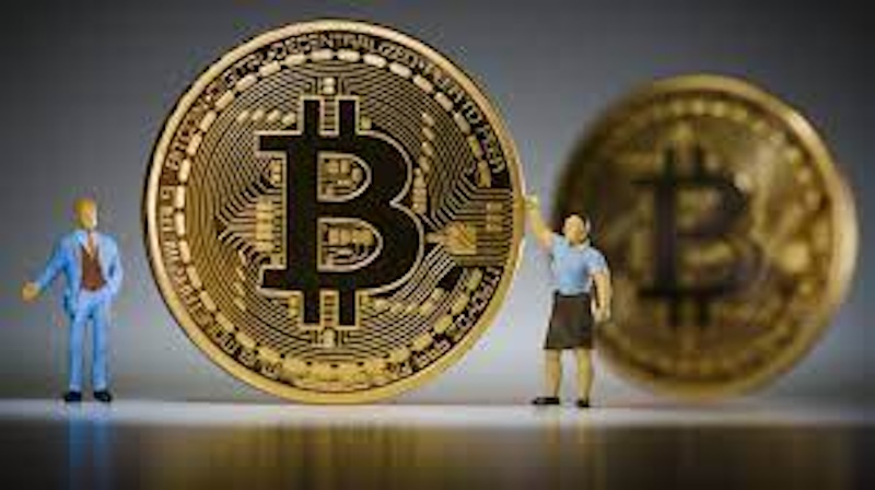 加密市场继续下滑，比特币被压在 11.2 万美元下方 - php中文网