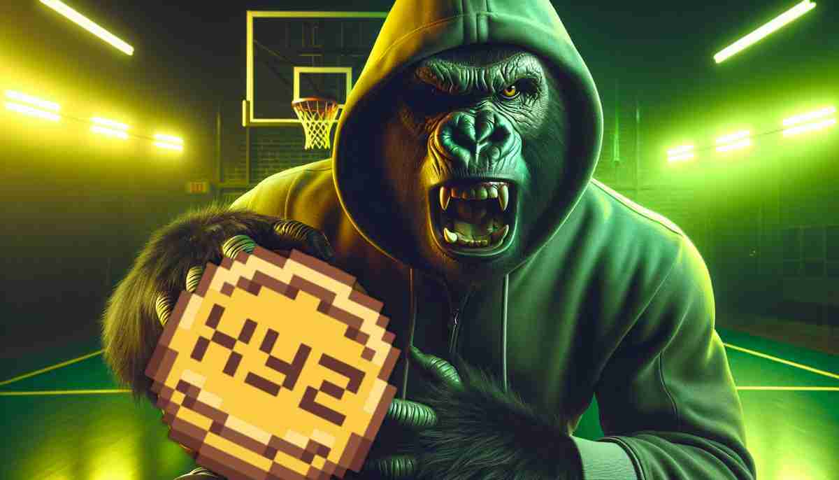 xyzverse削减1亿枚代币，能否成为下一个千倍meme币？