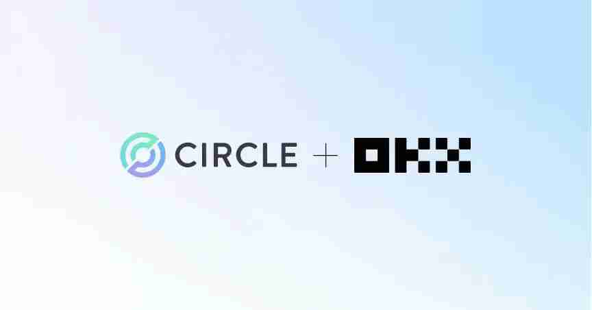 OKX的朋友们｜对话Frank：聊聊「美国的阳谋」——稳定币、币股结合与以太坊