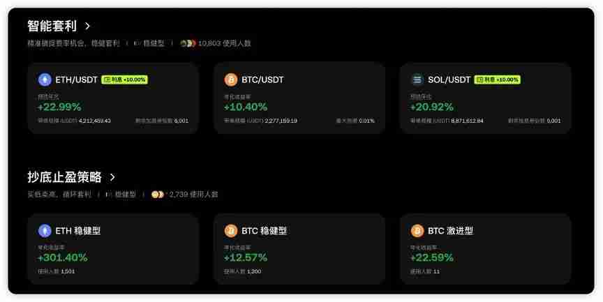 OKX的朋友们｜对话Frank：聊聊「美国的阳谋」——稳定币、币股结合与以太坊