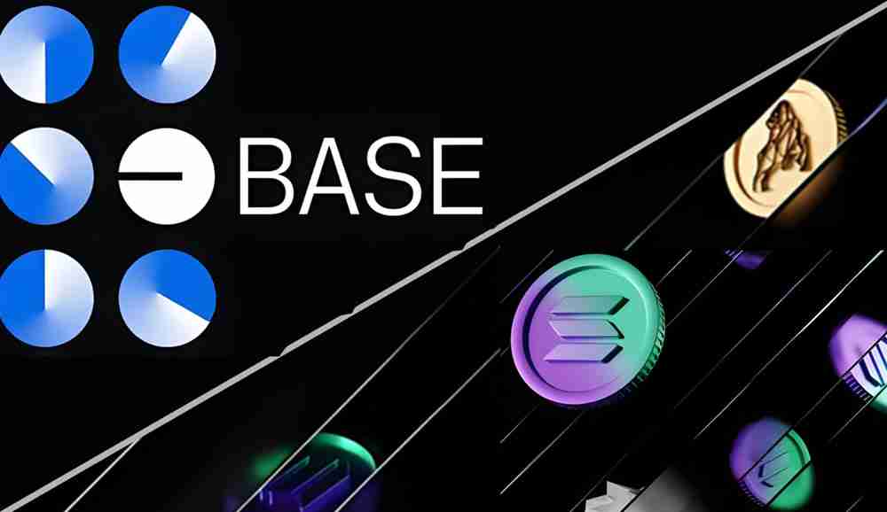 索拉纳币(solana)与 base币 创始人开启论战：zora 上的内容有