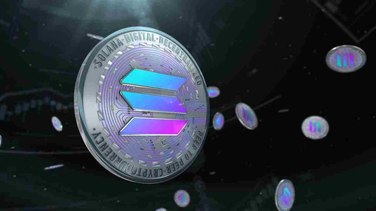 SOL2025年价格预测：Solana能否在市场波动中反弹至260美元？