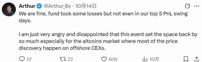 比特币跌破11万美元，市场正在转熊吗？