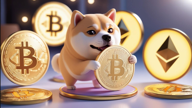 狗狗币如何入手_狗狗币入手的完整指南 - php中文网