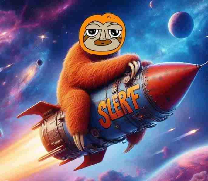 什么是slerf（slerf）币？slerf未来前景、价格预测及购买方法