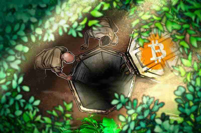 一文了解比特币（btc）mvrv比率暗示“周期性底部”正在11万美元下方形成