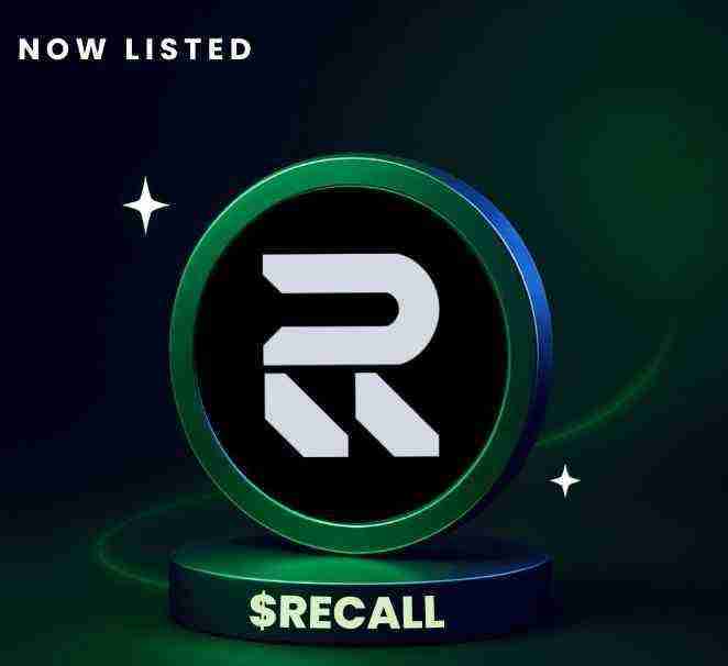 什么是RECALL币？RECALL代币经济学、竞争力及价格预测