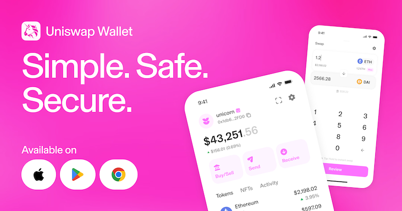 早期uni投资方再度向wintermute转移250万枚uni，或将继续抛售 - php中文网