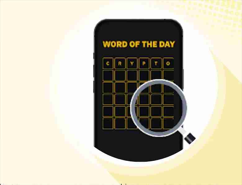 什么是币安每日词汇（WOTD）？怎么玩？Binance每日词汇2025 年10 月23日答案