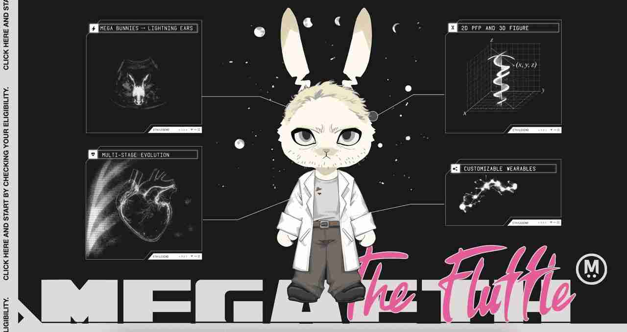 MegaETH是什么？如何参与MegaETH (MEGA) 币空投？代币经济学、未来发展介绍