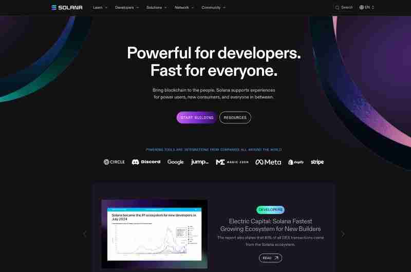 Solana(SOL)币价格预测：2020 年、2030 年及以后的详细展望