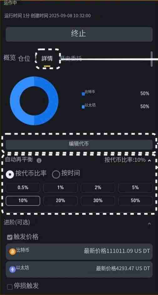 币安智能持仓是什么？怎么用？币安智能持仓的运作方式与原理分析
