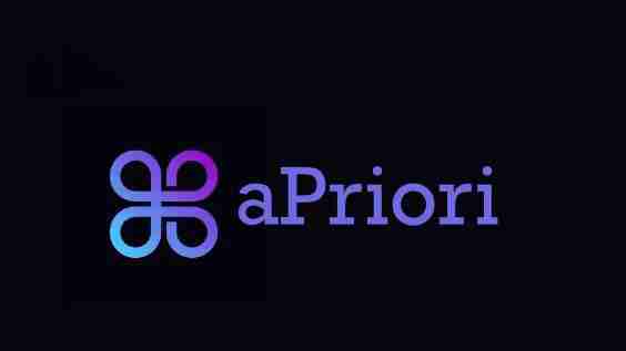 APriori(APR)币是什么？值得投资吗？APriori工作原理和代币经济学介绍