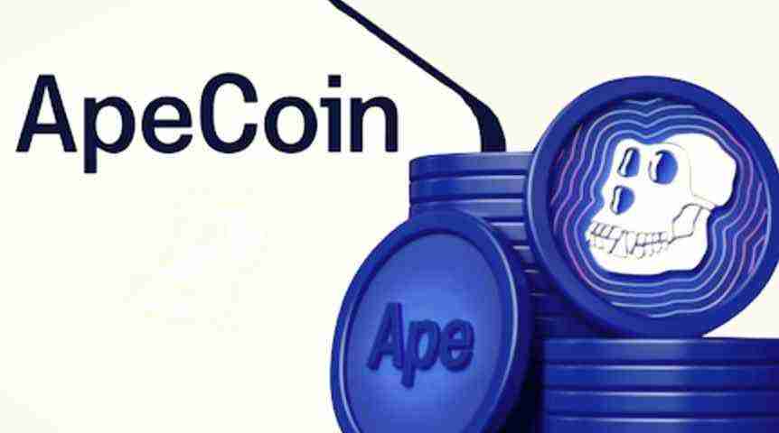 什么是APECoin（APE）？怎么买？APE代币经济学、市场估值及价格预测