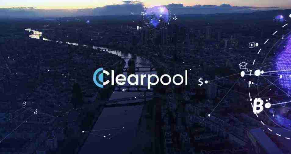clearpool(cpool)币是什么？cpool工作原理、代币经济学及价格展望