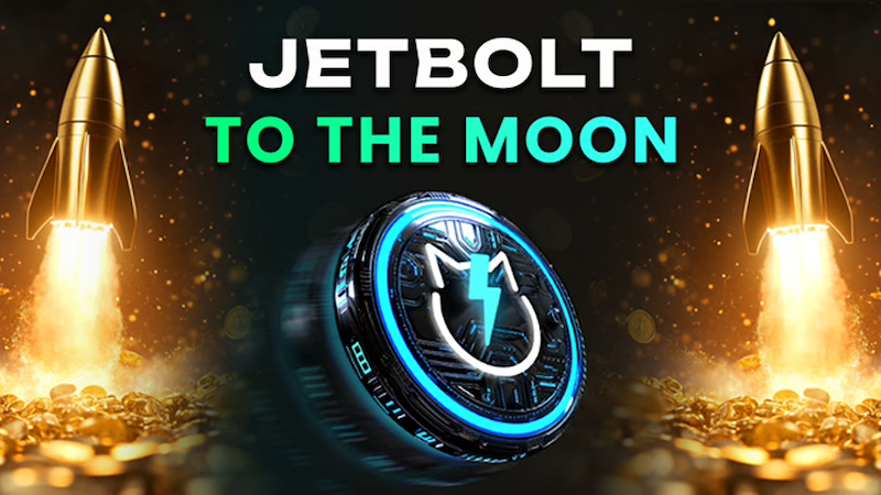 JetBolt投资者必看：如何跟踪JBOLT价格、交易量及社区信号 - php中文网