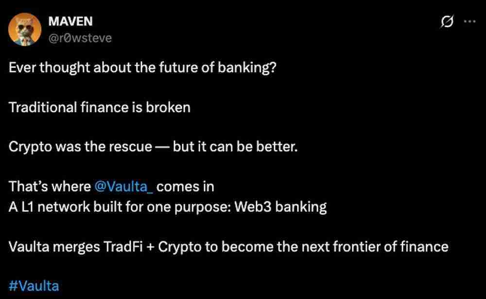 Vaulta (EOS)币价格预测：2025 年、2026 年、2027–2030 年及以后