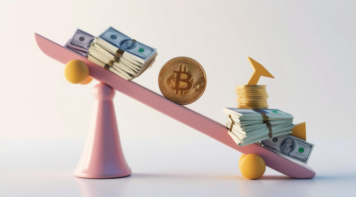 市场巨震：过去24小时内加密交易者损失高达2.08亿美元 - php中文网