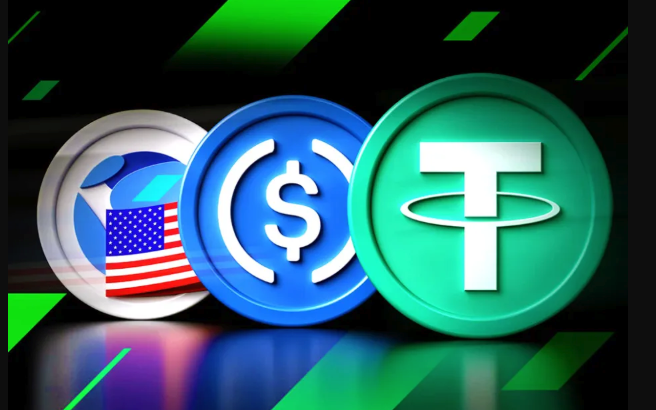 如何申请美元稳定币账户 稳定币美元账户申请方法 - php中文网