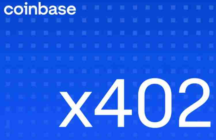 x402热度高启,暴涨的