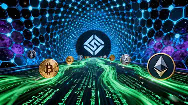 三分钟详细了解如何构建区块链认知底层逻辑