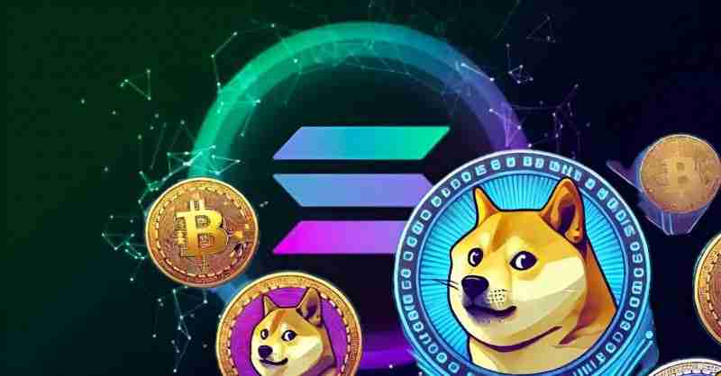 Solana迷因币有哪些？是否值得投资？2025年值得关注的五大Solana迷因币盘点