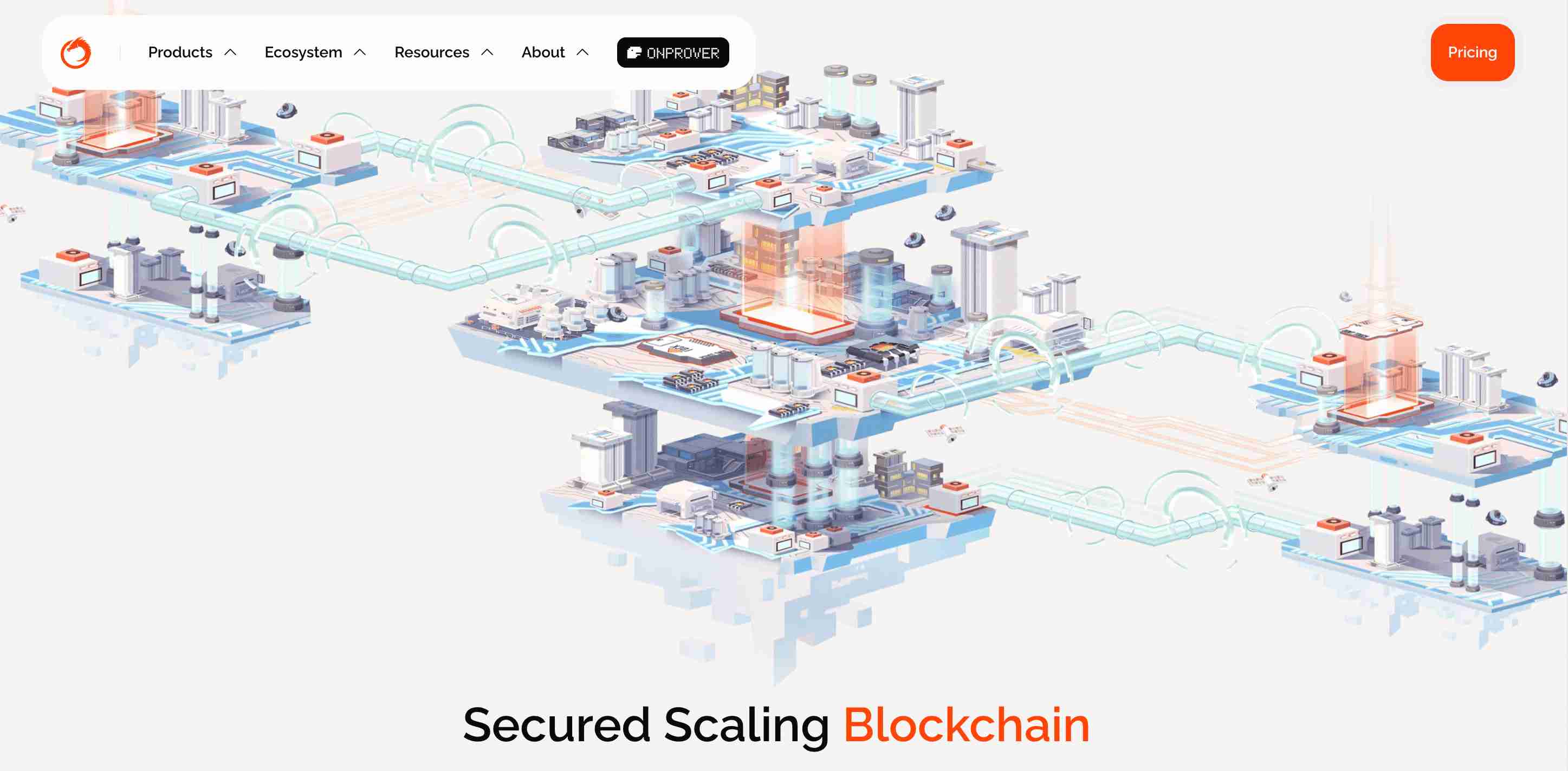 Orochi Network (ON) 币空投与上市日期：如何参加获得？