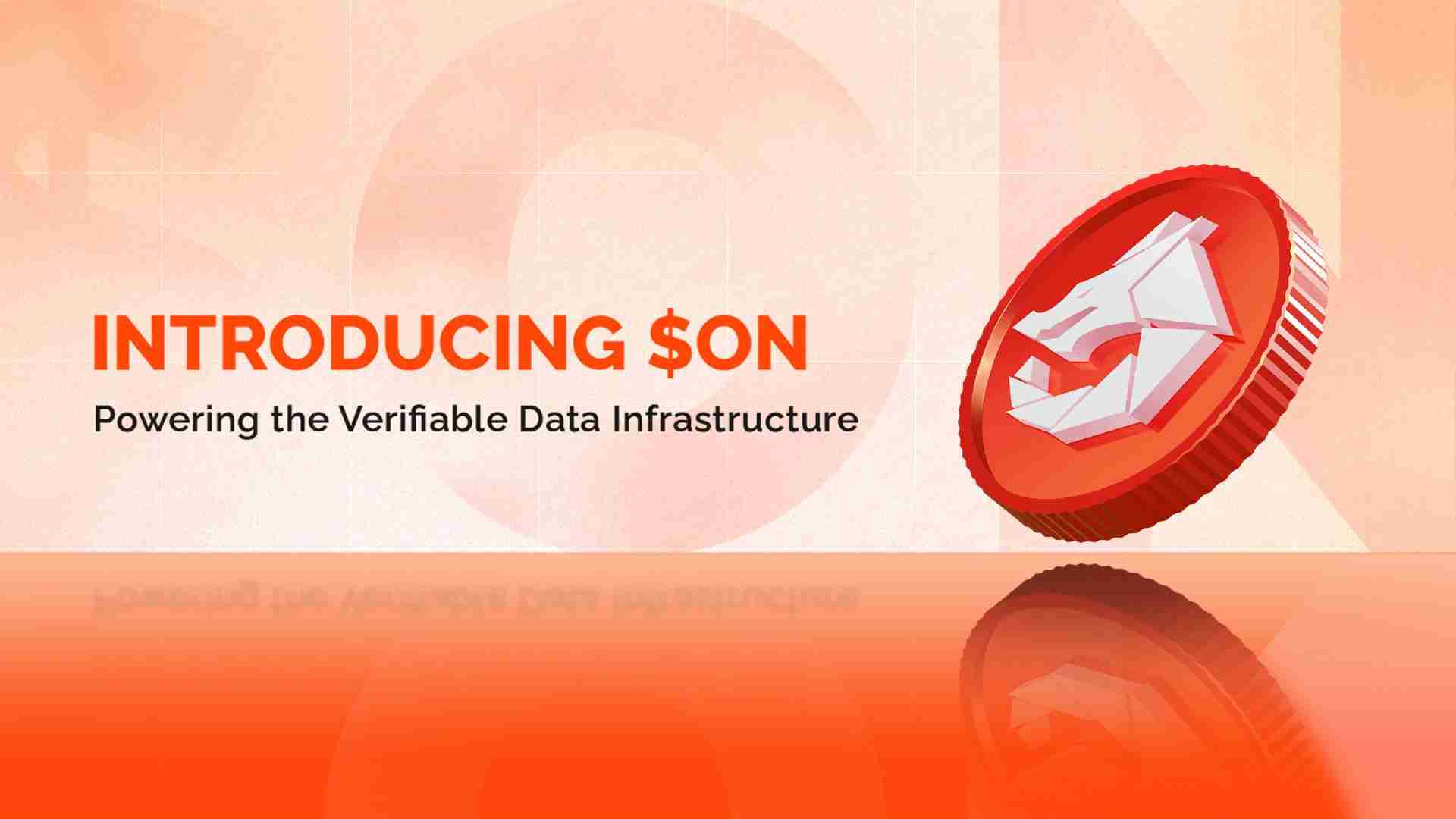 Orochi Network (ON) 币空投与上市日期：如何参加获得？