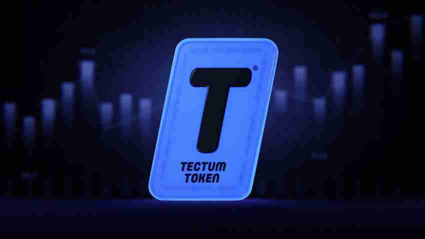 Tectum(TET)币是什么？TET币2025年能涨到多少钱一枚？