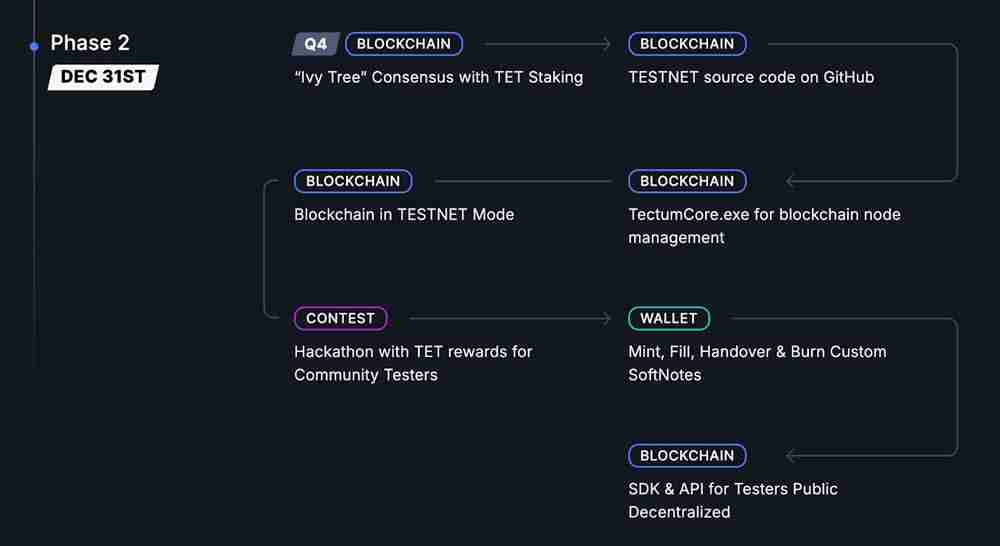 Tectum(TET)币是什么？TET币2025年能涨到多少钱一枚？