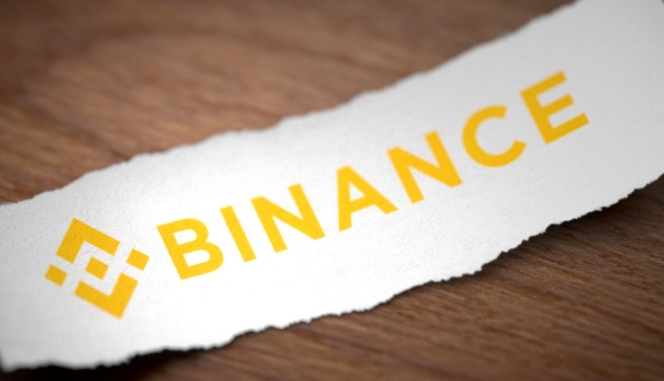 币安交易所最新注册 币安binance最新安全入口 - php中文网