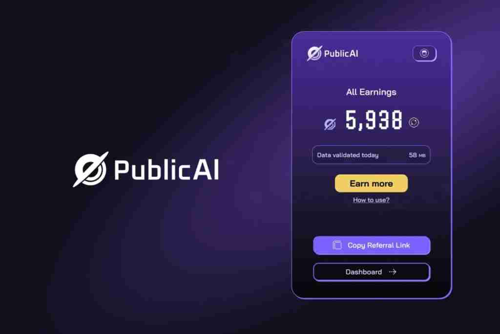 PublicAI (PUBLIC)币是什么？PUBLIC代币经济学、用途及分配