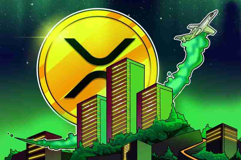 瑞波币（XRP）突破3美元，SEC诉Ripple案有望撤诉