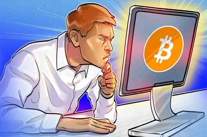 一文了解比特币（btc）价格正在回测11.1万美元支撑位，rsi指标显示上涨动能增强