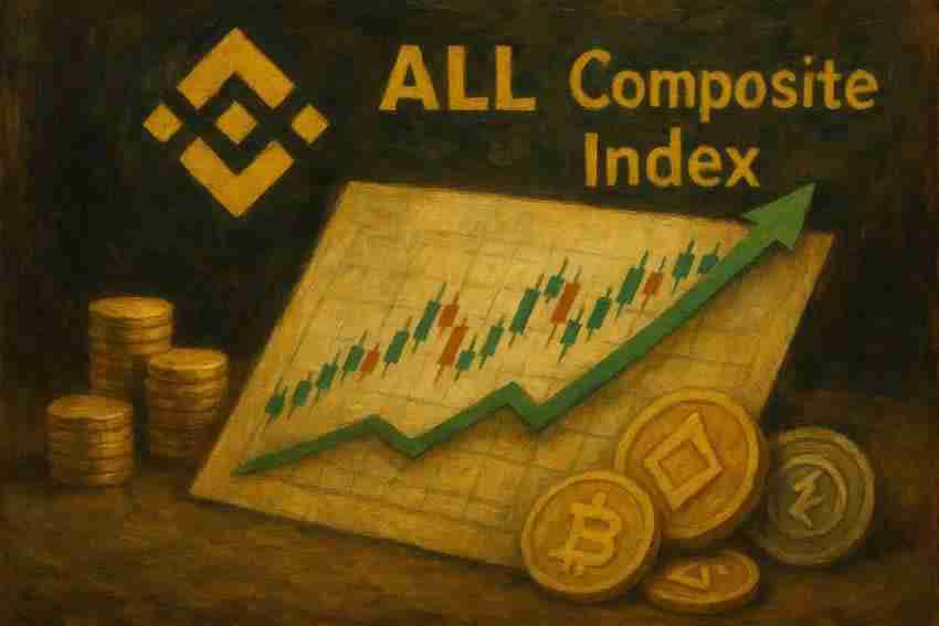 币安ALL综合指数是什么？有什么可行的交易策略？