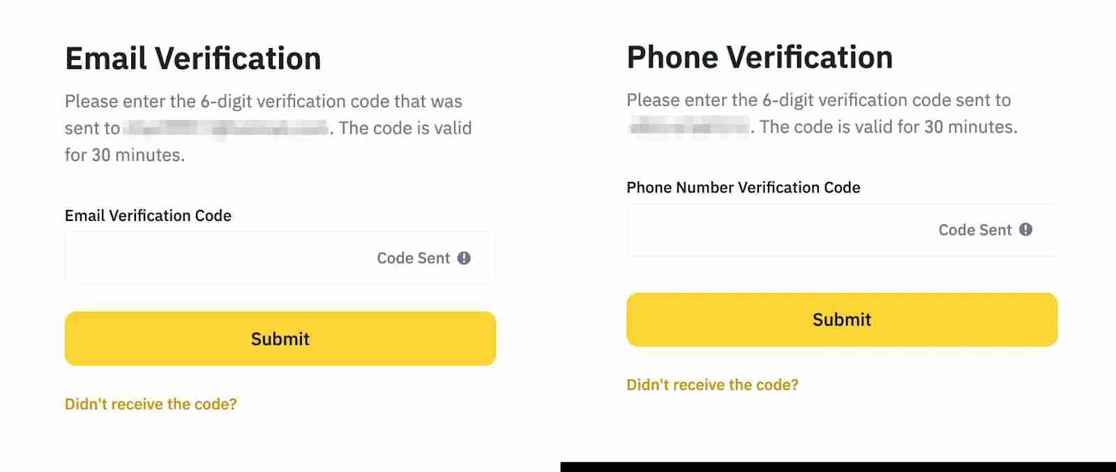 币安POA是什么？如何认证币安POA？如何在币安上验证我的居住地址？