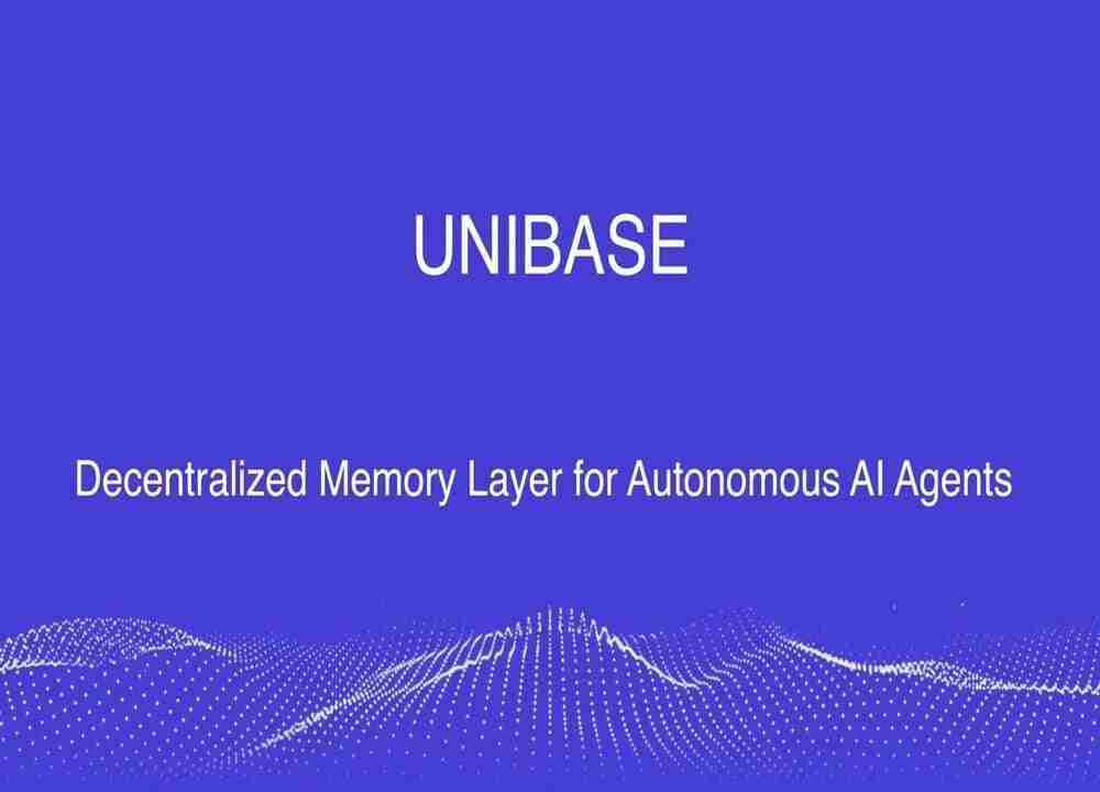 什么是Unibase（UB）币？UB工作原理、代币经济学及购买方法