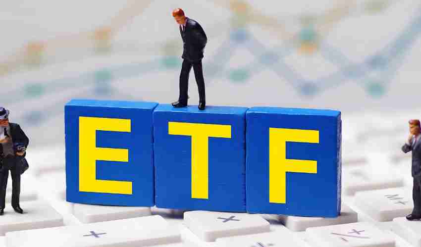 相比现货 etf，加密财库为何是更优解？一文了解
