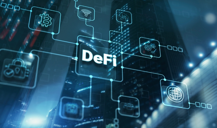 币圈新手如何开始DeFi之旅？保姆级入门教程 - php中文网