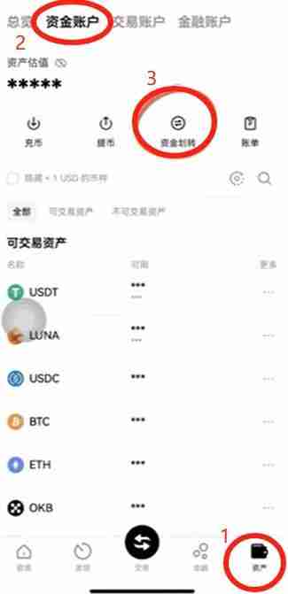 币安（OKX）交易所保姆级教程：从下载APP、注册、身份认证及交易全流程