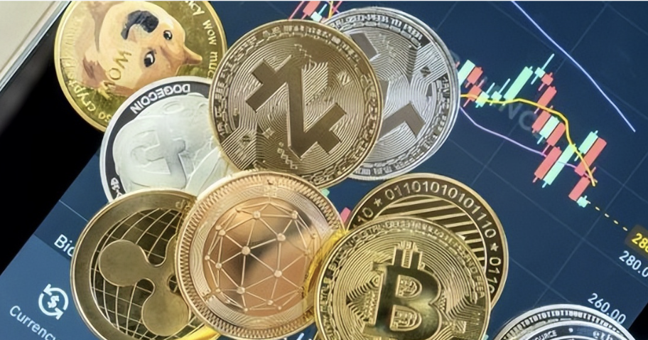 如何管理你的加密货币投资组合？资产配置与风险控制技巧。 - php中文网