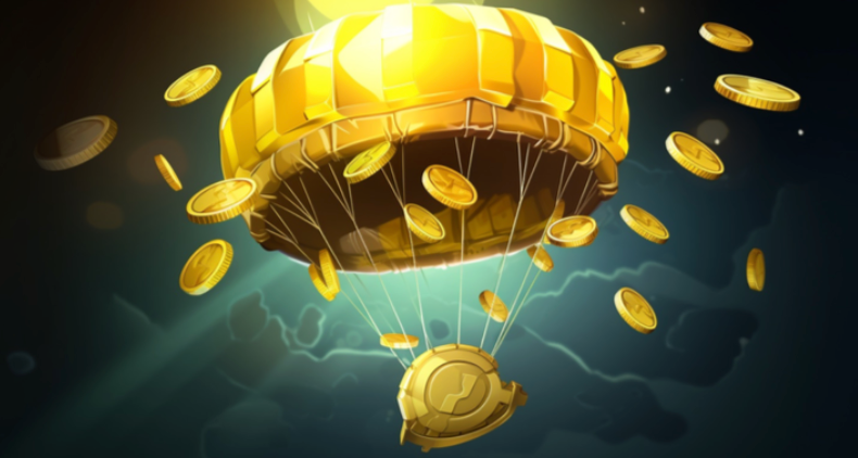 什么是加密货币空投？如何精准埋伏尚未发币的潜力项目 - php中文网