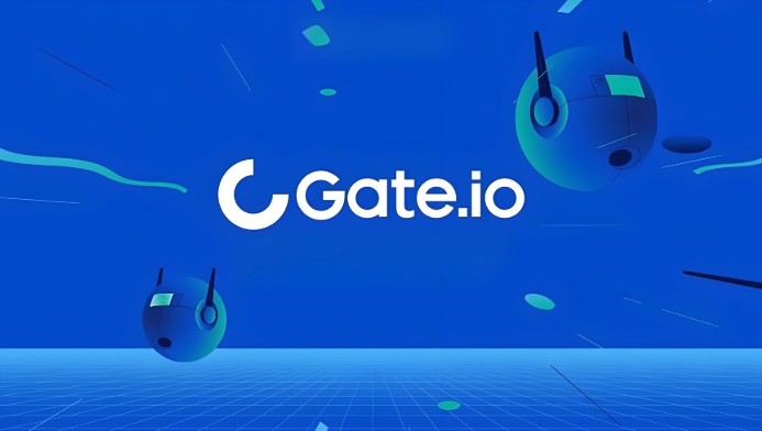 Gate.io交易所网页版登录 gate.io官方正版入口 - php中文网
