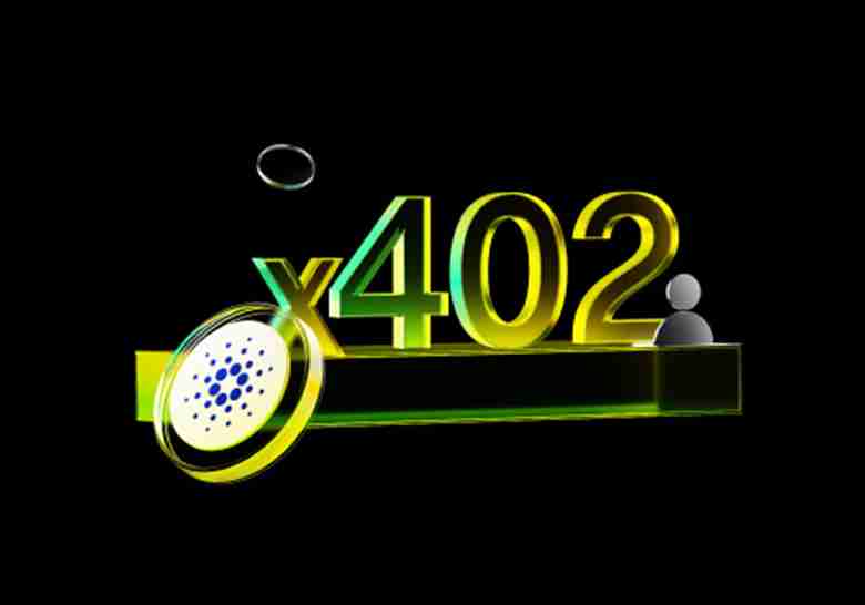 Cardano 集成 x402 协议是什么？如何运作？ADA 价格分析、未来蓝图介绍