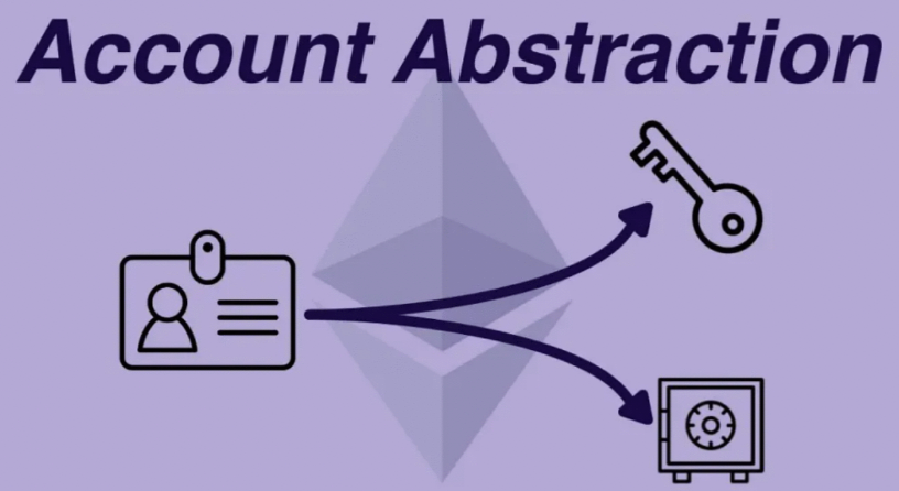 什么是账户抽象(Account Abstraction)？它如何简化Web3存储操作？ - php中文网