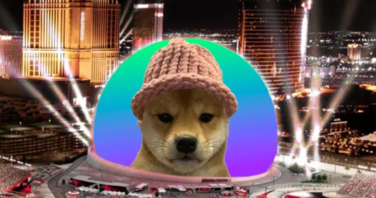 WIF(dogwifhat)是什么？这只戴帽子的狗为何能成为Solana上的Meme之王？ - php中文网