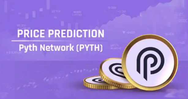 Pyth Network(PYTH)是什么？预言机新星PYTH如何挑战Chainlink - php中文网