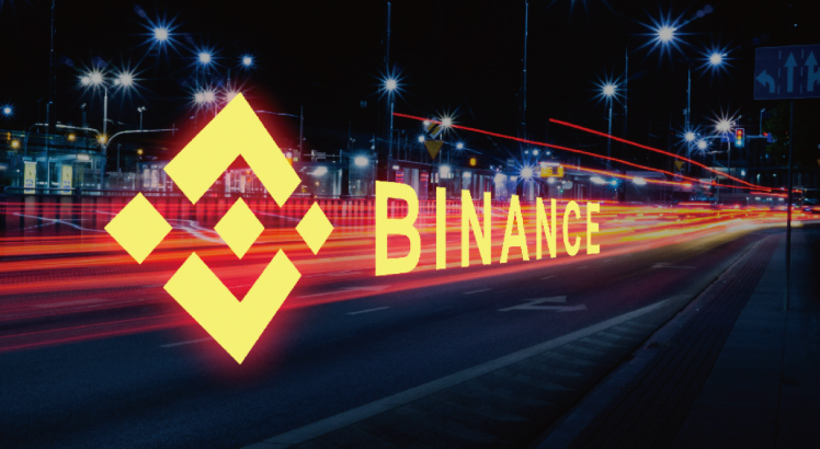 获取币安官方最新v3.5.4APP下载安装包与官方网址 - php中文网