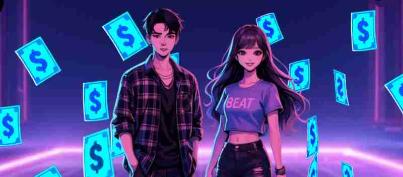 Audiera(BEAT)币是什么?怎么样?Audiera项目概述,代币经济与空投领取指南