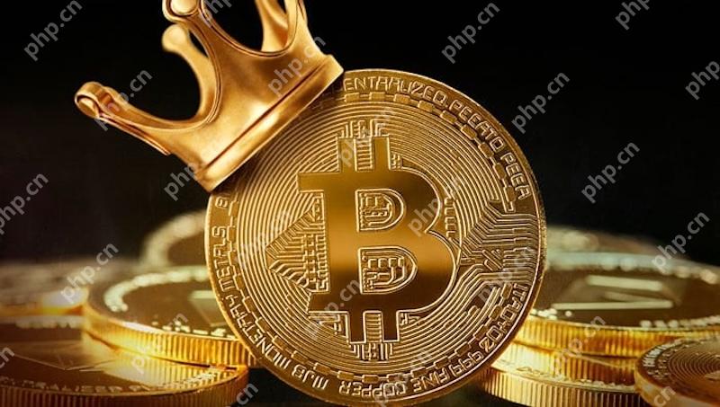 比特币主导地位有多关键？缺少比特币，ETH和XRP会发生什么？ - php中文网